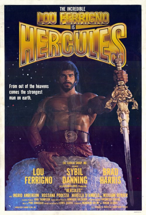 Hércules<br><small>Hercules (1983)</small>