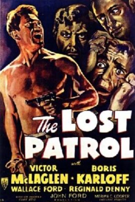 Lost Patrol