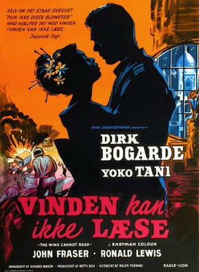 O Vento Não Sabe Ler<br><small>El viento no sabe ler (1958)</small>