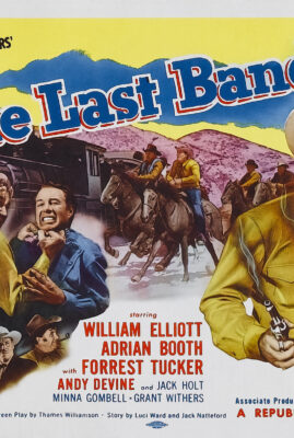 The Last Bandit