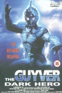 Gyver Dark Hero