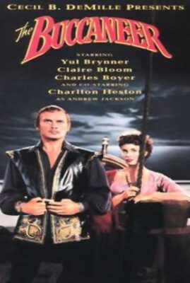The Buccaneer