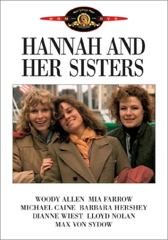 Hannah e Suas Irmãs<br><small>Hannah And Her Sisters (1986)</small>