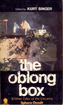 The Oblong Box