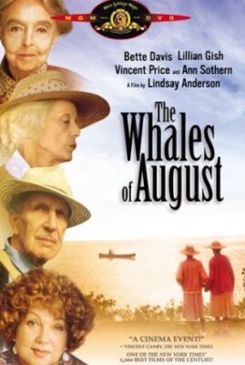 The Wales of August