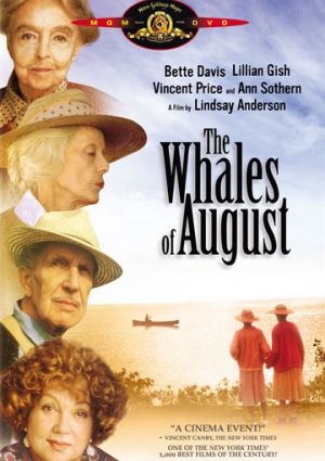 Baleias de Agosto<br><small>The Wales of August (1987)</small>