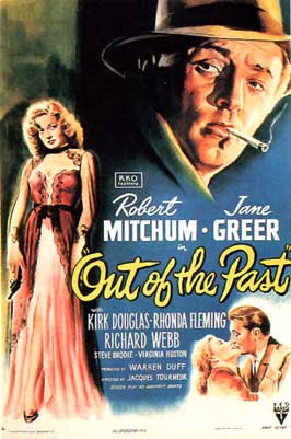 Fuga do Passado<br><small>Out of the Past (1947)</small>