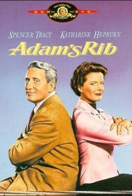 Adams Rib