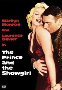 The Prince and the Showgirl