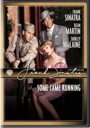 Deus Sabe o Quanto Amei<br><small>Some Came Running (1958)</small>