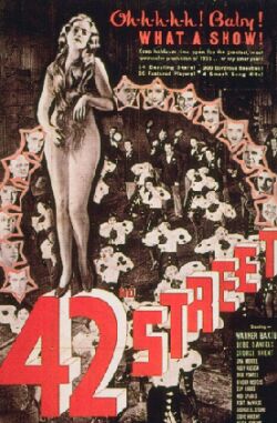 42nd Street
