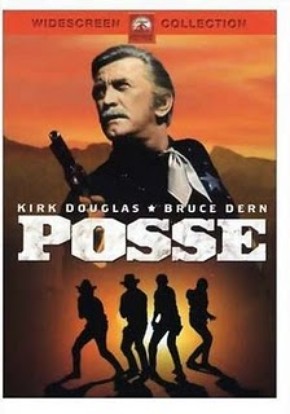 Posse - Ambição Acima da Lei<br><small>Posse (1975)</small>
