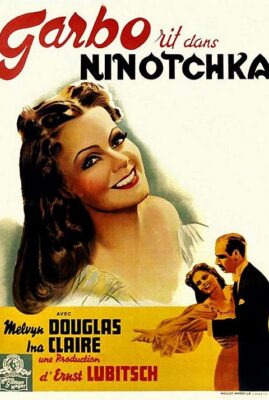 Ninotchka