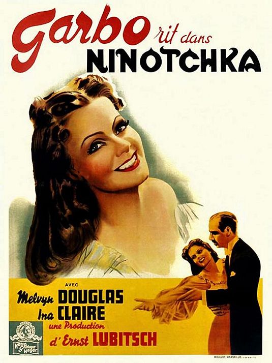 Ninotchka<br><small>Ninotchka (1939)</small>