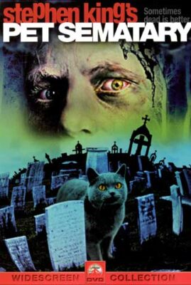 Pet Sematary