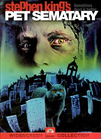 Cemitério Maldito<br><small>Pet Sematary (1989)</small>