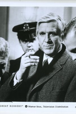 Brinks : The Great Robbery