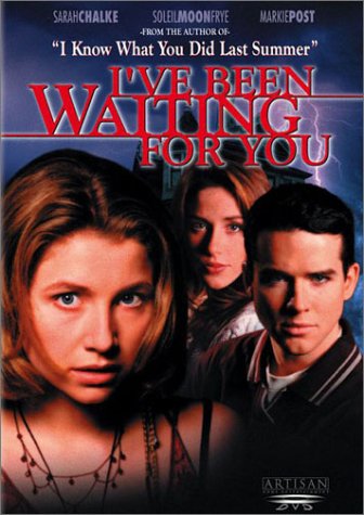 Eu Estou Esperando por Você<br><small>I´ve Been waiting for you (1998)</small>