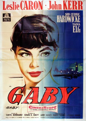 Gaby<br><small>Gaby (1956)</small>