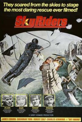 Sky Rider
