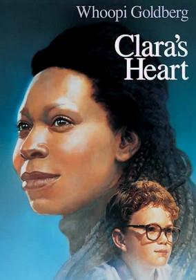 Coração de Clara<br><small>Clara's Heart (1988)</small>