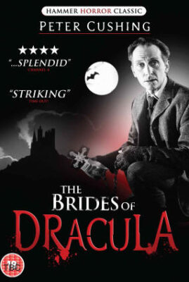The Brides of Dracula
