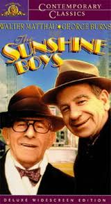 The Sunshine Boys