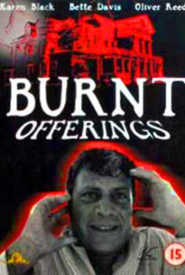 Burnt Offerings