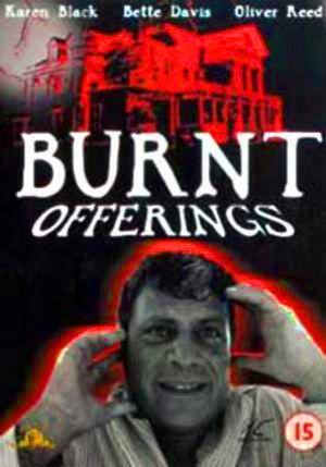 A Mansão Macabra<br><small>Burnt Offerings (1976)</small>