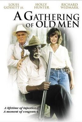 A Gathering of Old Men