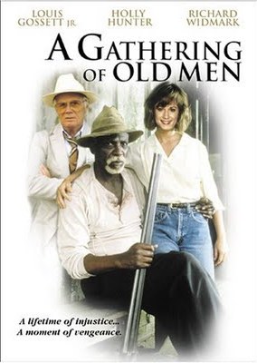 Assassinato na Louisiana<br><small>A Gathering of Old Men (1987)</small>