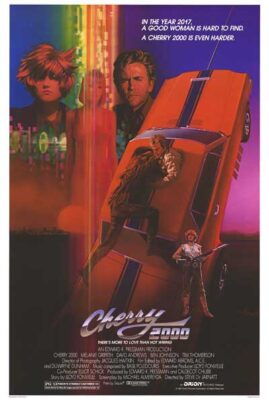Cherry 2000