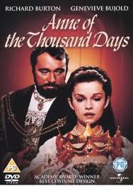 Anne of the Thousand Days