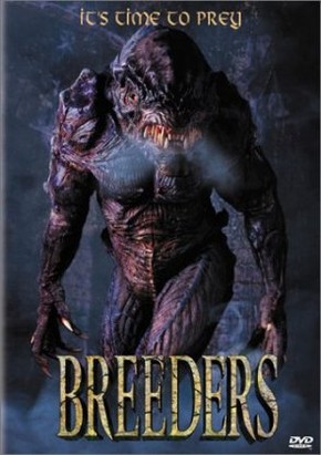 Breeders - O Terror Está de Volta<br><small>Breeders (1997)</small>