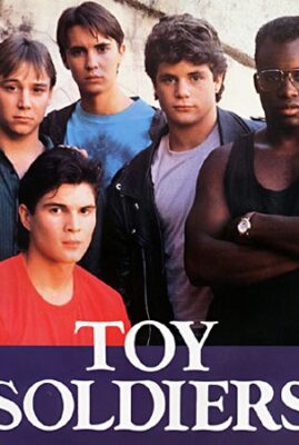 Toy Soldiers