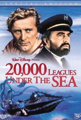 20.000 Leagues Under the Sea