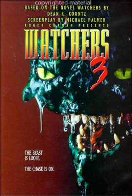 Watchers 3