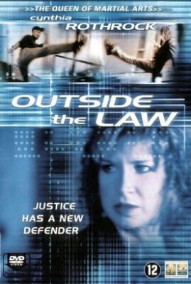 Outside the Law