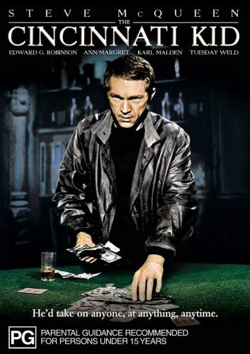 A Mesa do Diabo<br><small>The Cincinnati Kid (1965)</small>