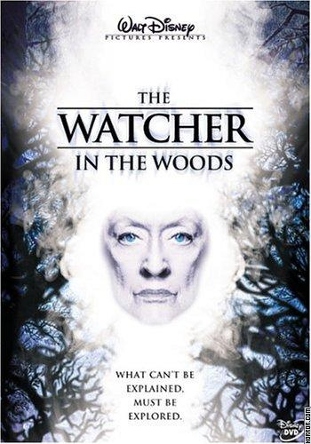 Olhos na Floresta<br><small>The Watcher in the Woods (1980)</small>