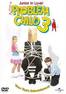 Problem Child 3: Junior in Love