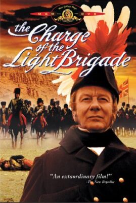 The Charge of the Light Brigade