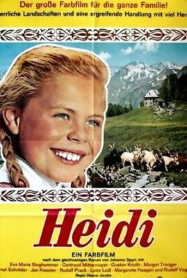 Heidi