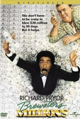 Brewsters Millions