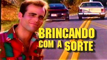 Bandit - Brincando com a Sorte<br><small>Bandit´s Silver Angela (1994)</small>