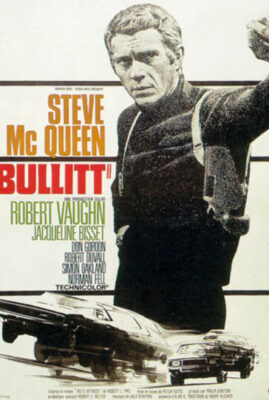 Bullitt