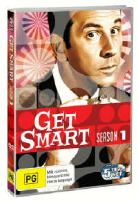 Get Smart