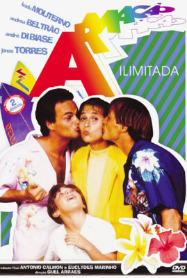 Arma&ccedil;&atilde;o Ilimitada