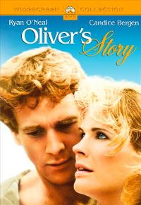 Olivers Story