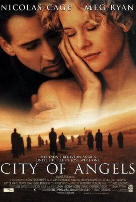 City of Angels